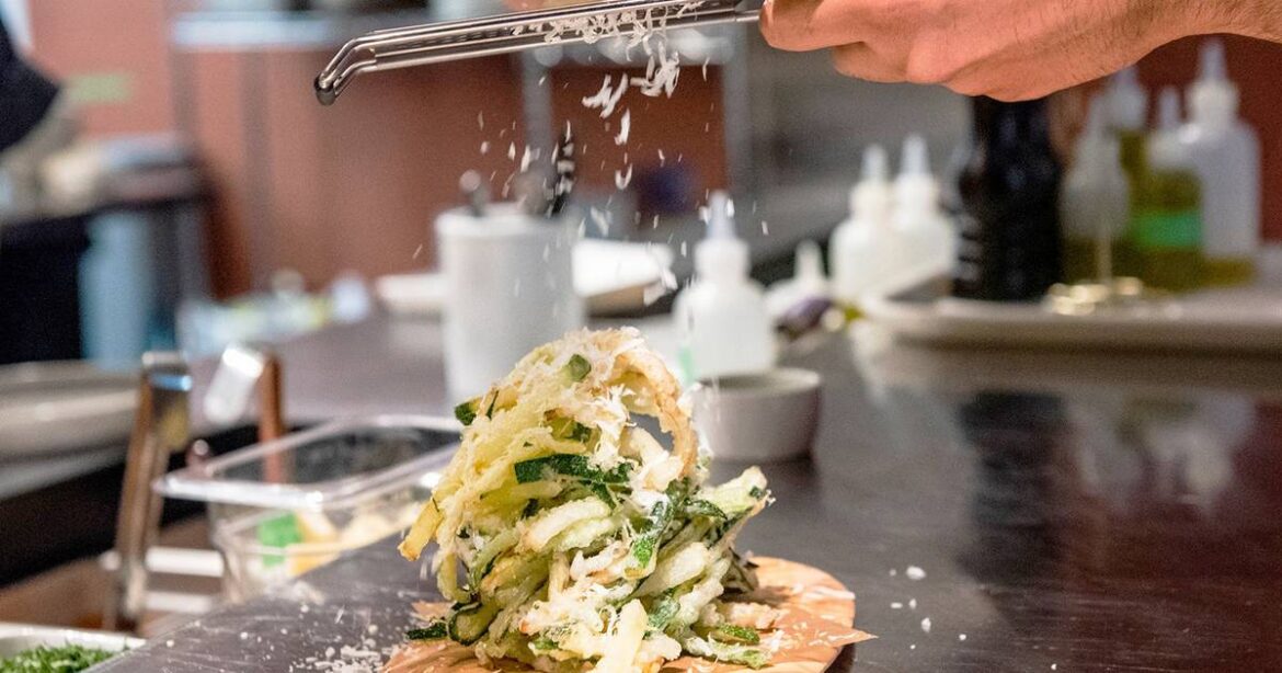 Toronto Italian spot is getting replaced by 'respectful rival' after 14 years