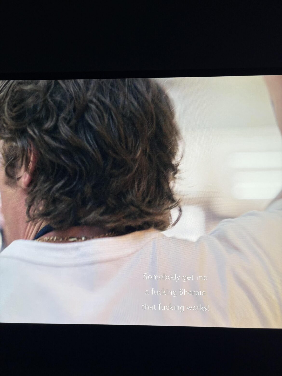 As a Starbucks Barista