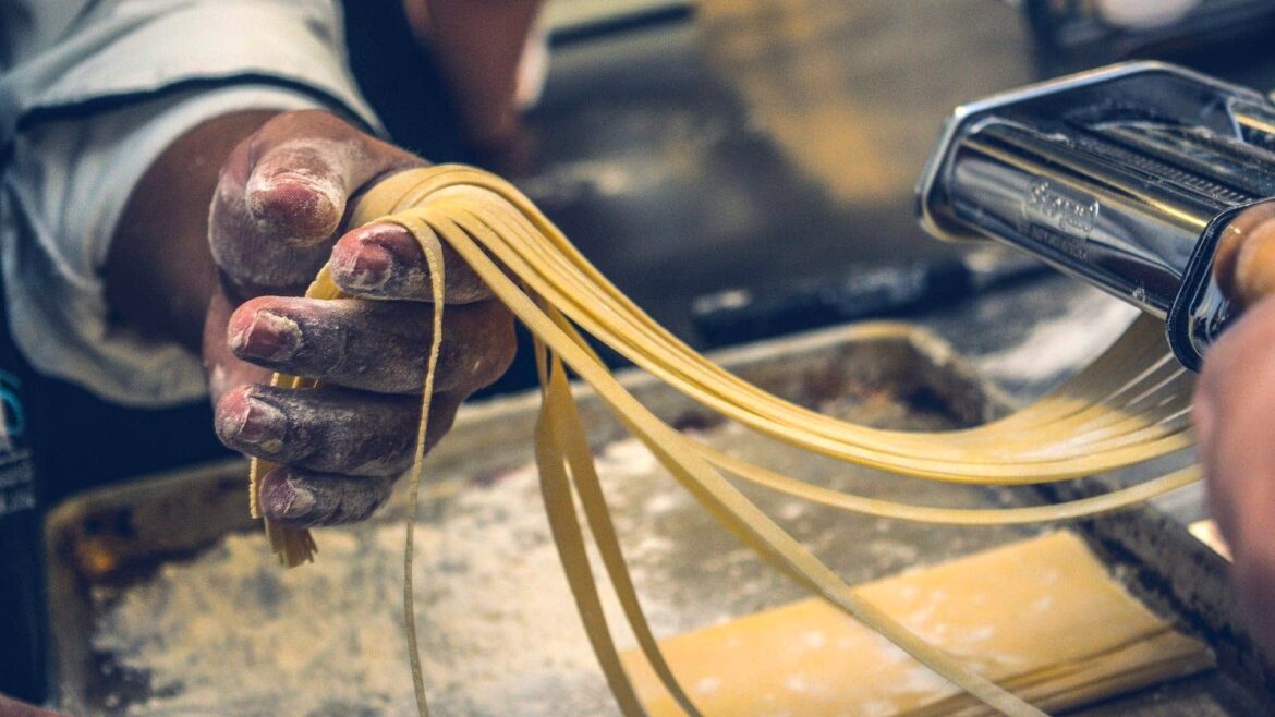 Italy Sees Significant Growth in Culinary Tourism Olive Oil Times