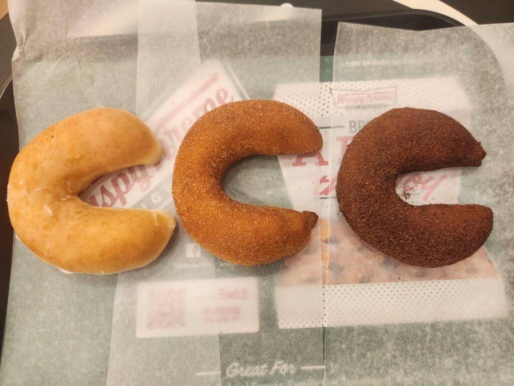 Travel Pillow Donut?🍩