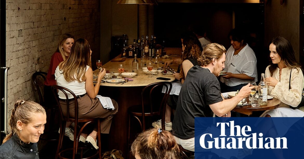 Marjorie’s, London W1: ‘Original, and truly, madly good’ – restaurant review | French food and drink