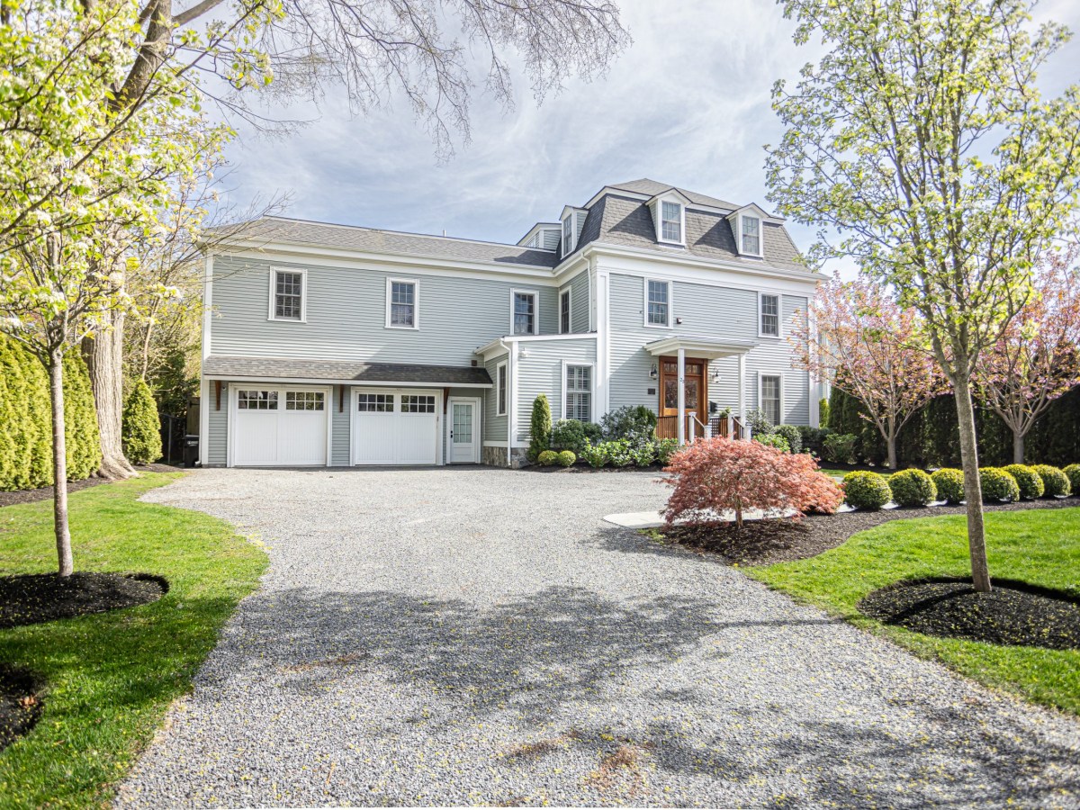 Historic John Easton House sells for $4.8M in Newport’s Kay Catherine neighborhood