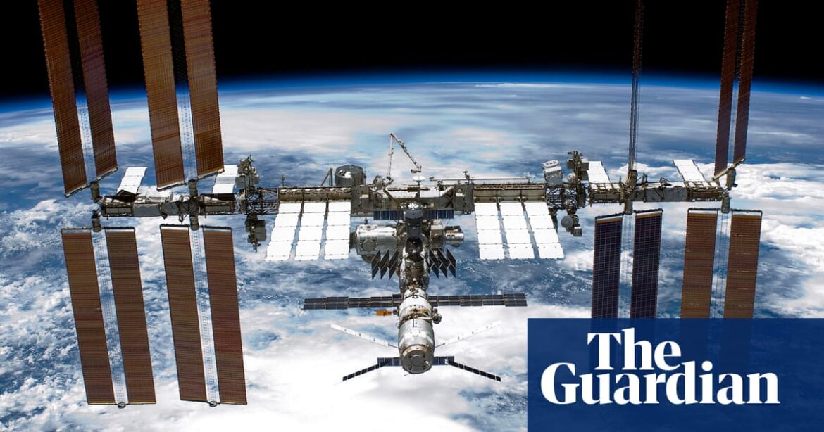 Lobster bisque and onion soup on ISS menu for French astronaut | International Space Station