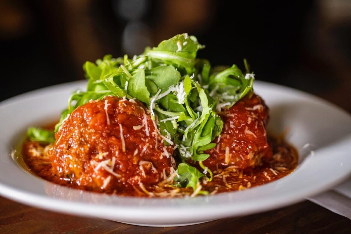 San Juan-based Italian spot Bocca Osteria Romana debuts in Fort Worth. (Courtesy)