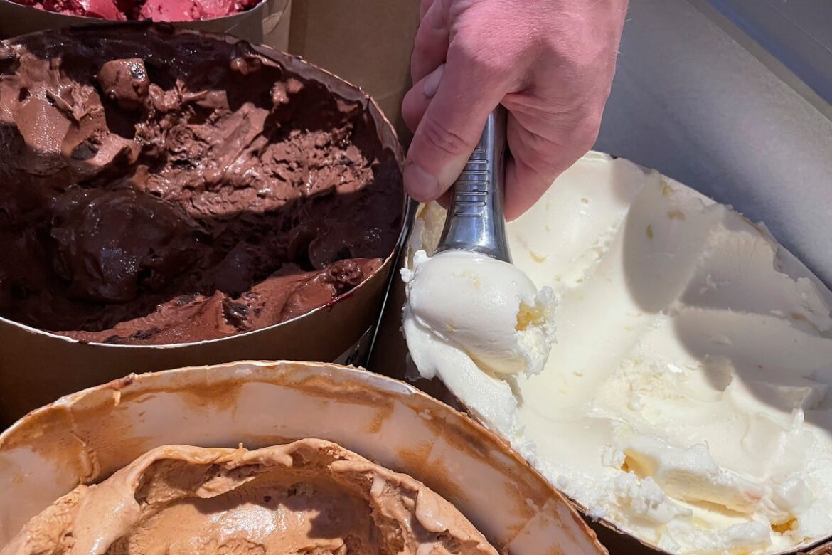 Major change coming to ice cream recipes by 2028 The Independent