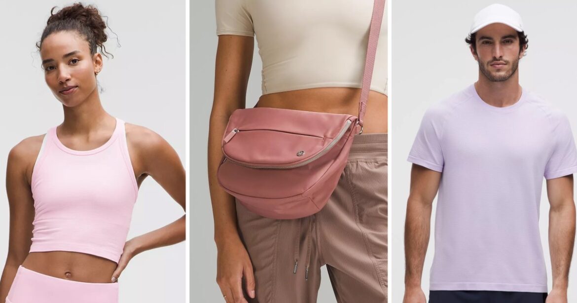 7+ Things to Buy During Lululemon’s Summer Scores Event 7+ Things to Buy During Lululemon’s Summer Scores Event