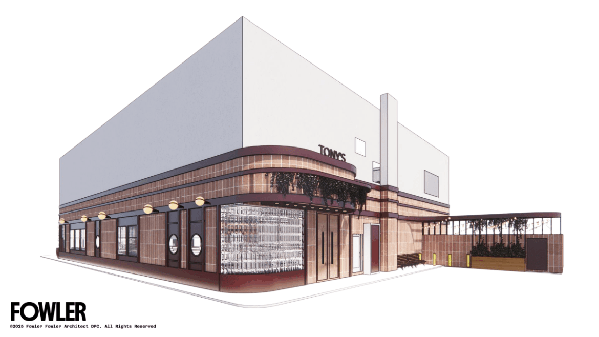 Tony’s Di Napoli plans to open Manhasset restaurant