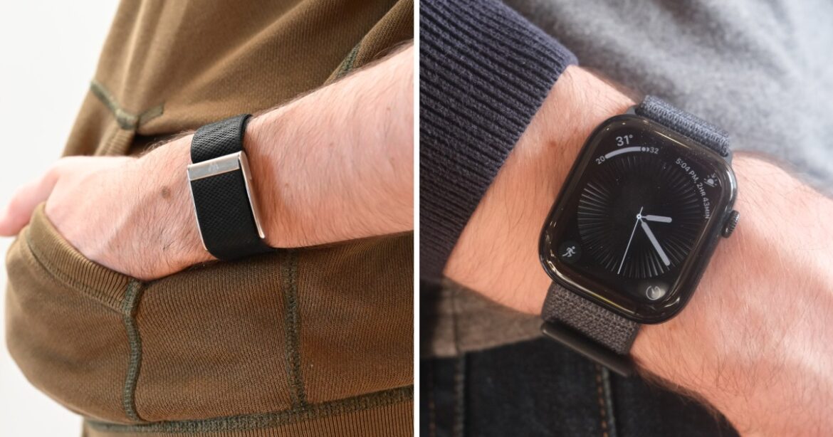 Which is the Best Wearable? Which is the Best Wearable?