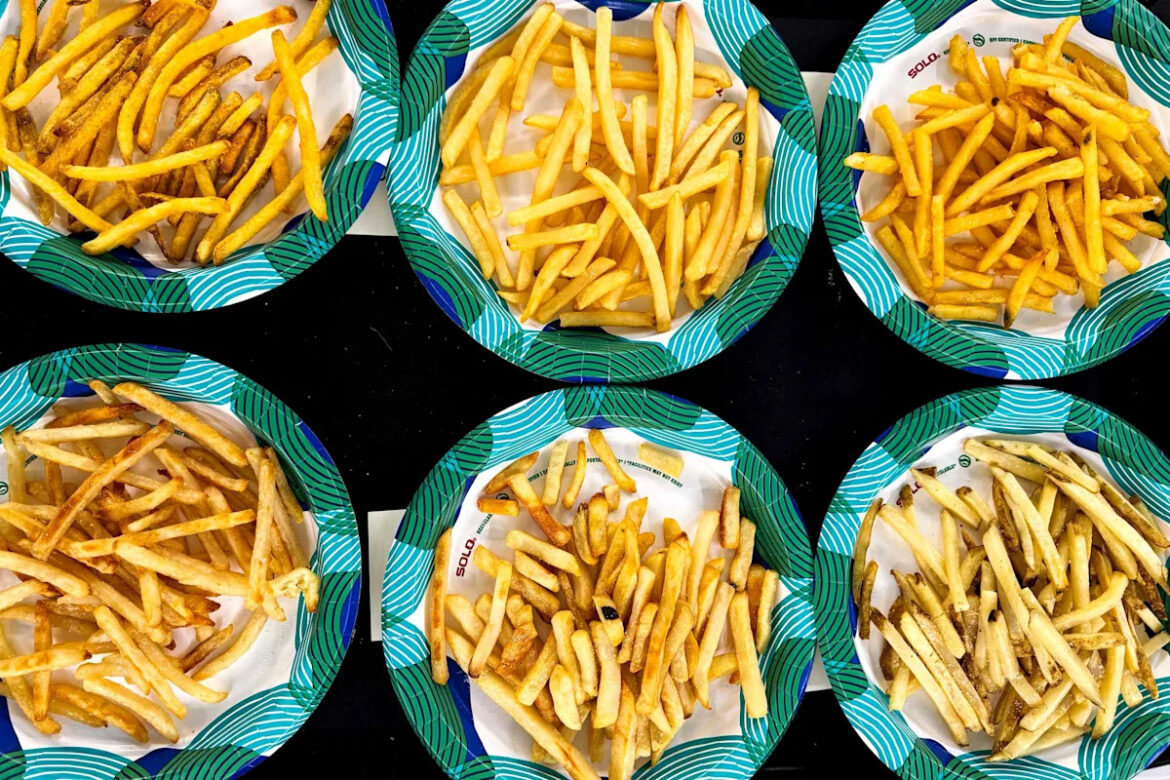 We Tried 6 Frozen French Fries — These 3 Are Approved by Kids, Adults, and Chefs We Tried 6 Frozen French Fries — These 3 Are Approved by Kids, Adults, and Chefs