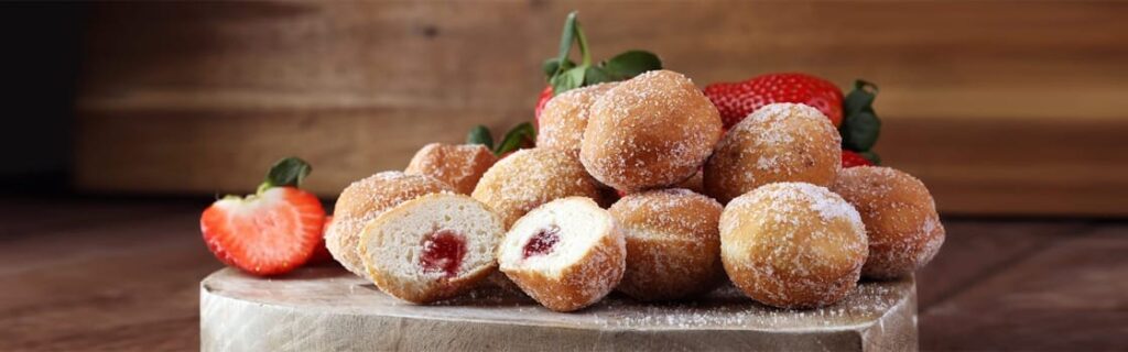 More Than Tiramisu: 11 Lesser-Known Italian Desserts