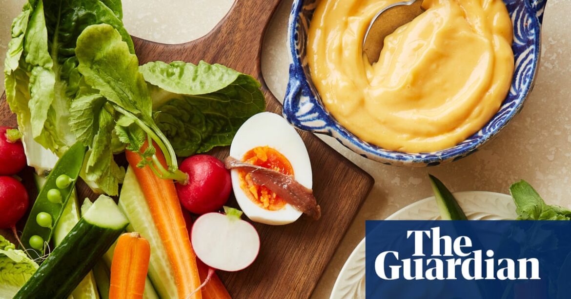 Ratatouille and le grand aïoli: Matthew Ryle’s classic French dishes for Bastille Day | French food and drink Ratatouille and le grand aïoli: Matthew Ryle’s classic French dishes for Bastille Day | French food and drink