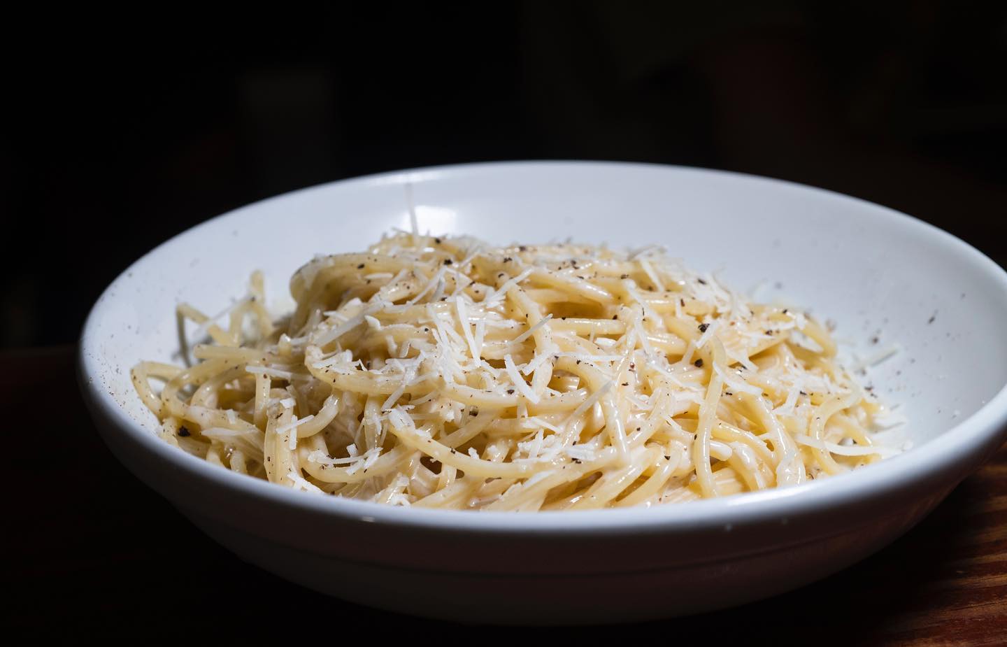 Bocca Osteria Fort Worth