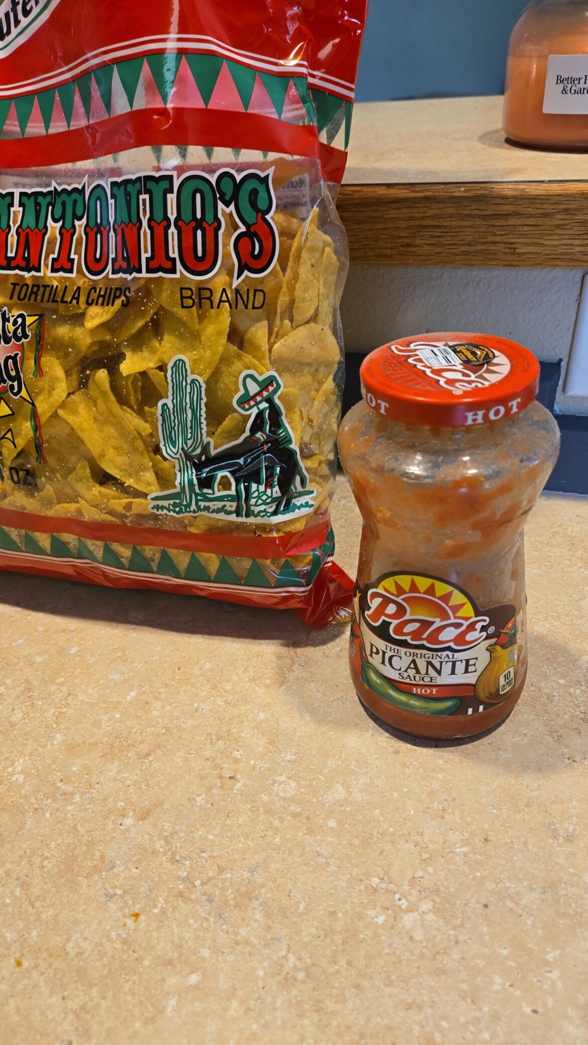 I'm not sure if this is a hot take or not or a popular or unpopular opinion here, but gosh darn it, I enjoy Hot Pace.