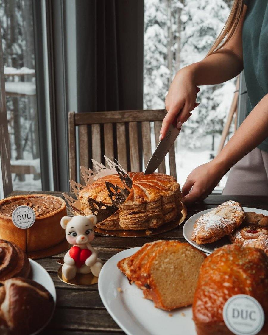 Must-Try French Bakeries and Pastry Shops in Montreal