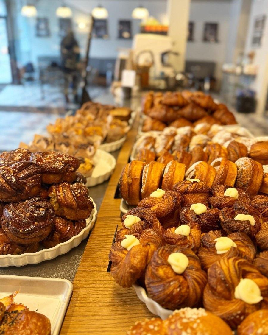 Must-Try French Bakeries and Pastry Shops in Montreal