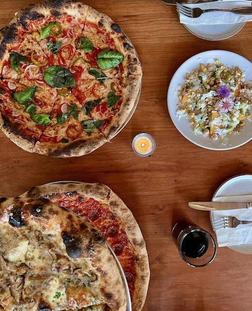 Pizzeria Florian