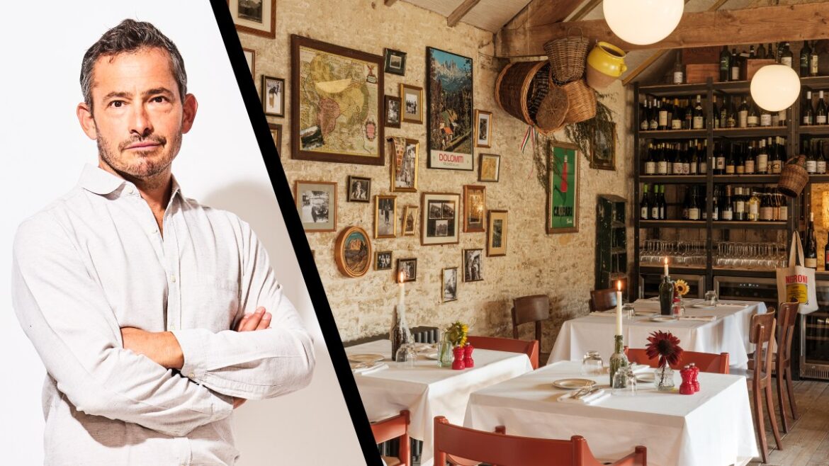 ‘Not ambitious but pretty good’