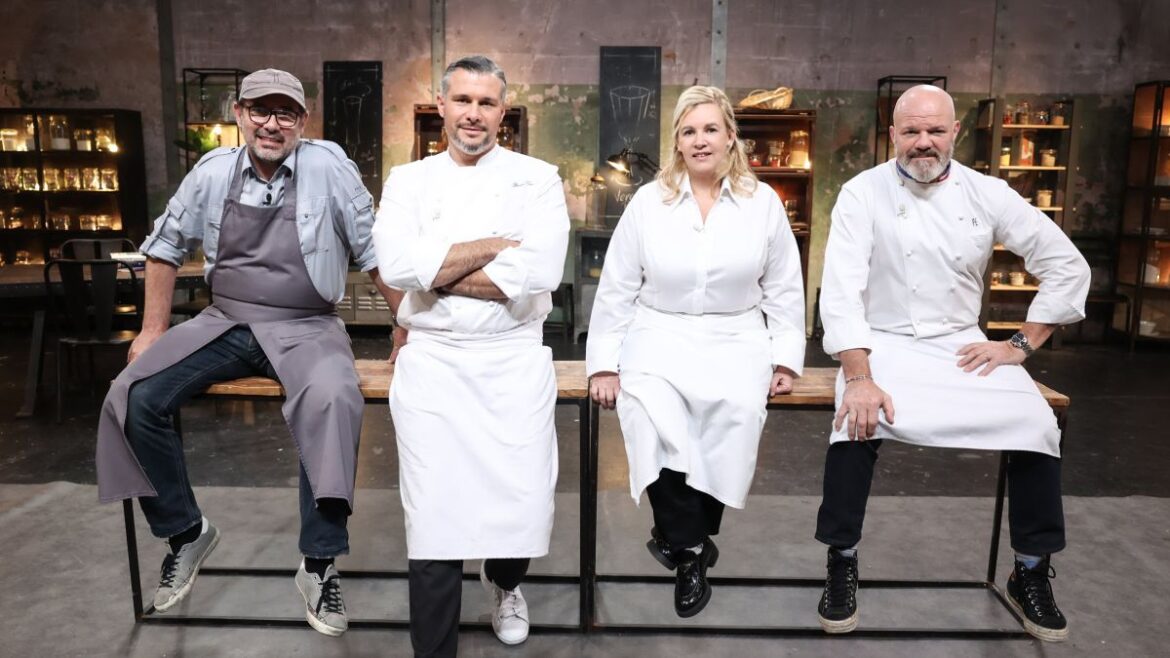 Will reality TV show take the shine off Michelin’s star power? Will reality TV show take the shine off Michelin’s star power?