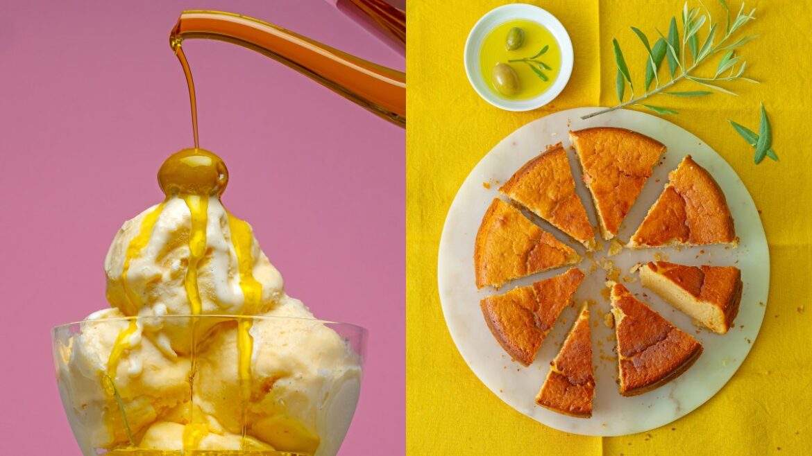Seven olive oil recipes — this summer’s favourite ingredient