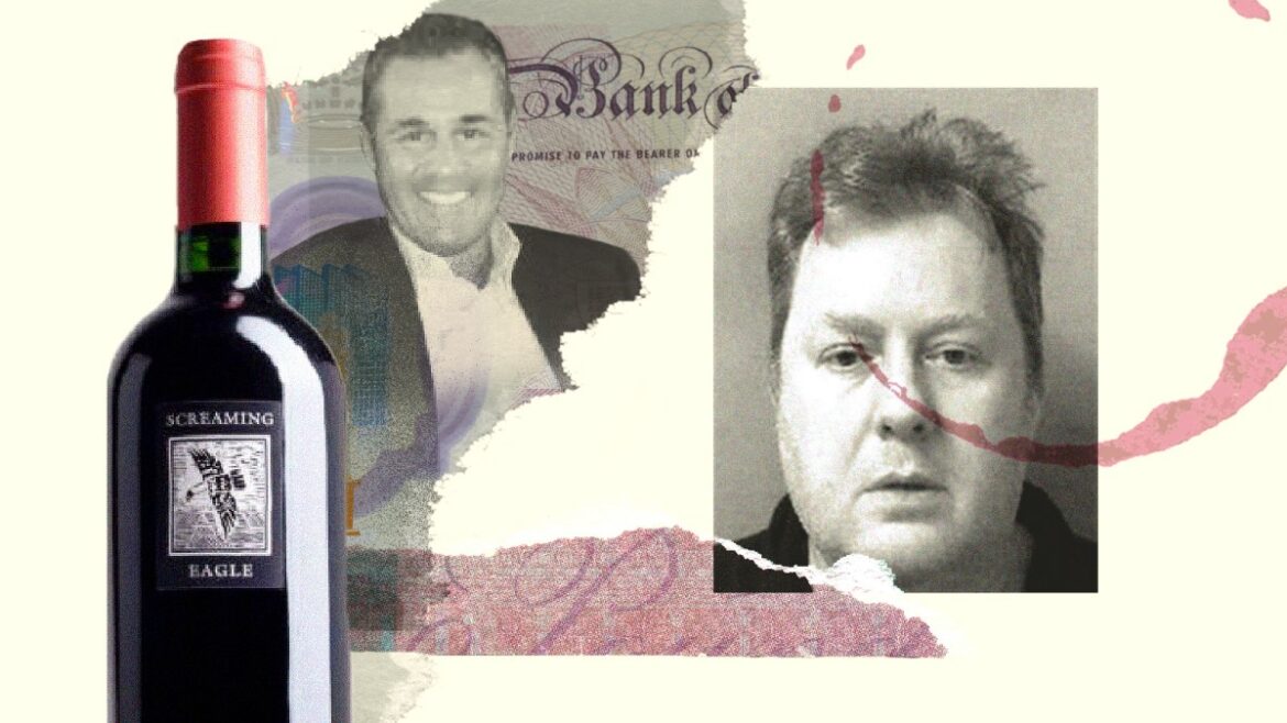 Fooled by the accent? How Brits ‘tricked Americans in $99m wine fraud’