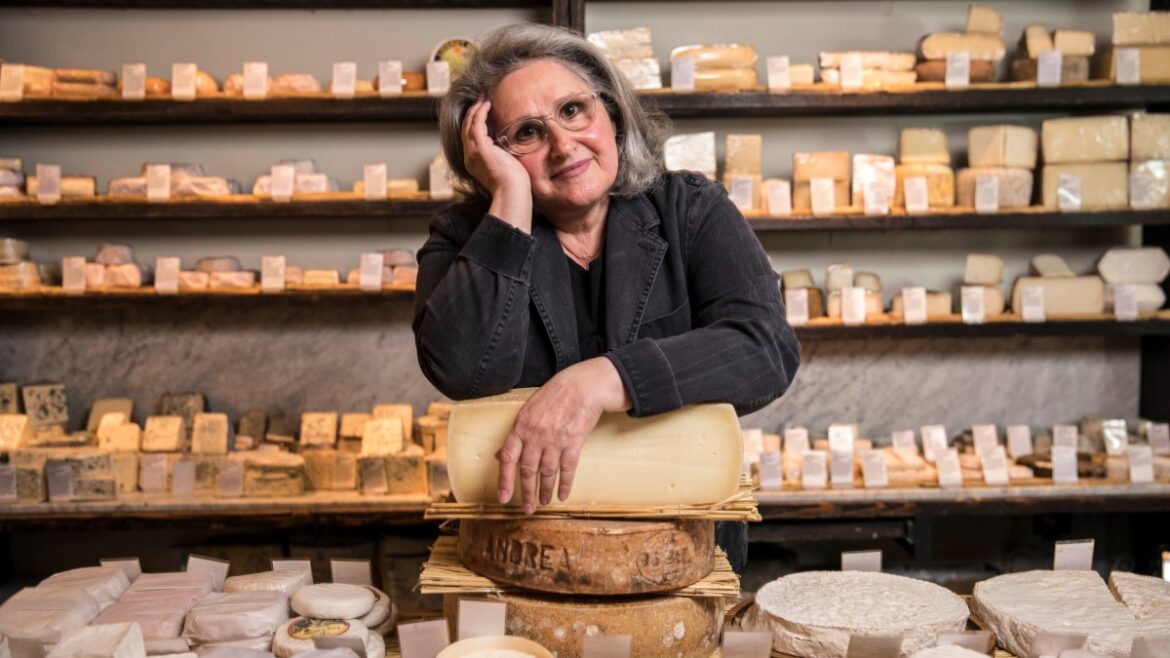 Restaurants running out of mozzarella and brie after import ban