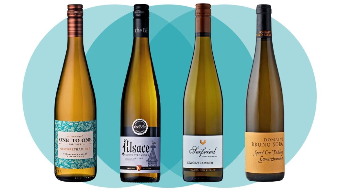 The German wine snobs hate — but I love