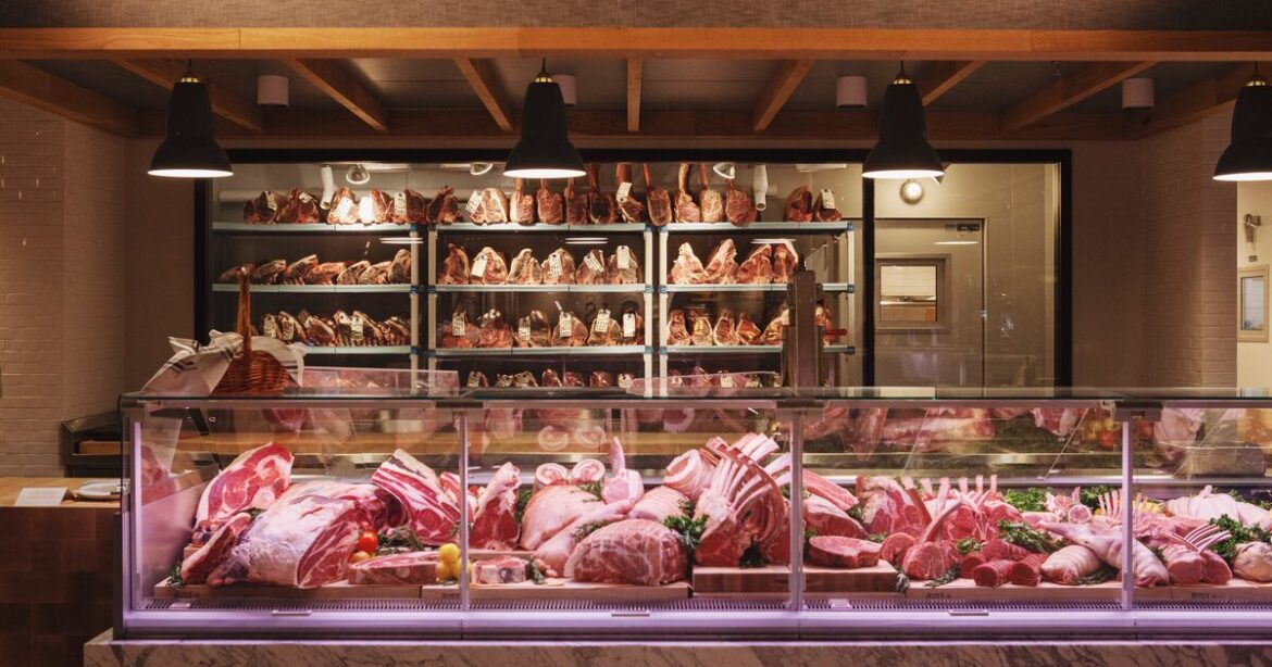 What an Eataly chef cooks for Thanksgiving and Christmas