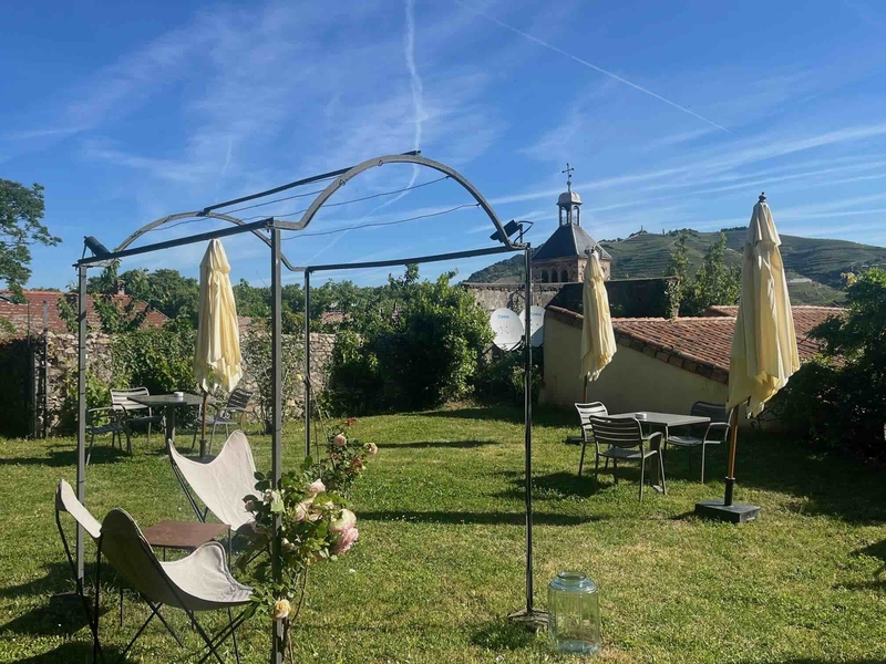 Val Tournon Hotrel