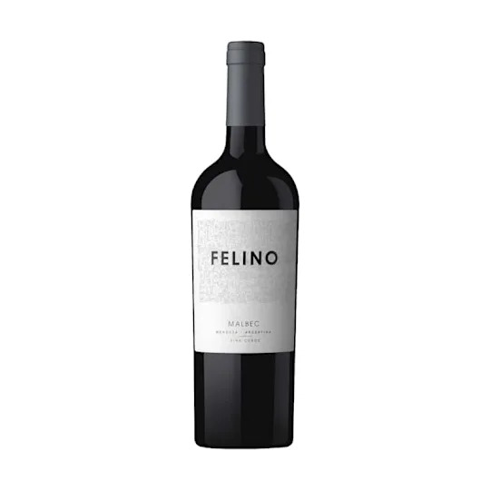 Vina Cobos Felino Malbec 2023
