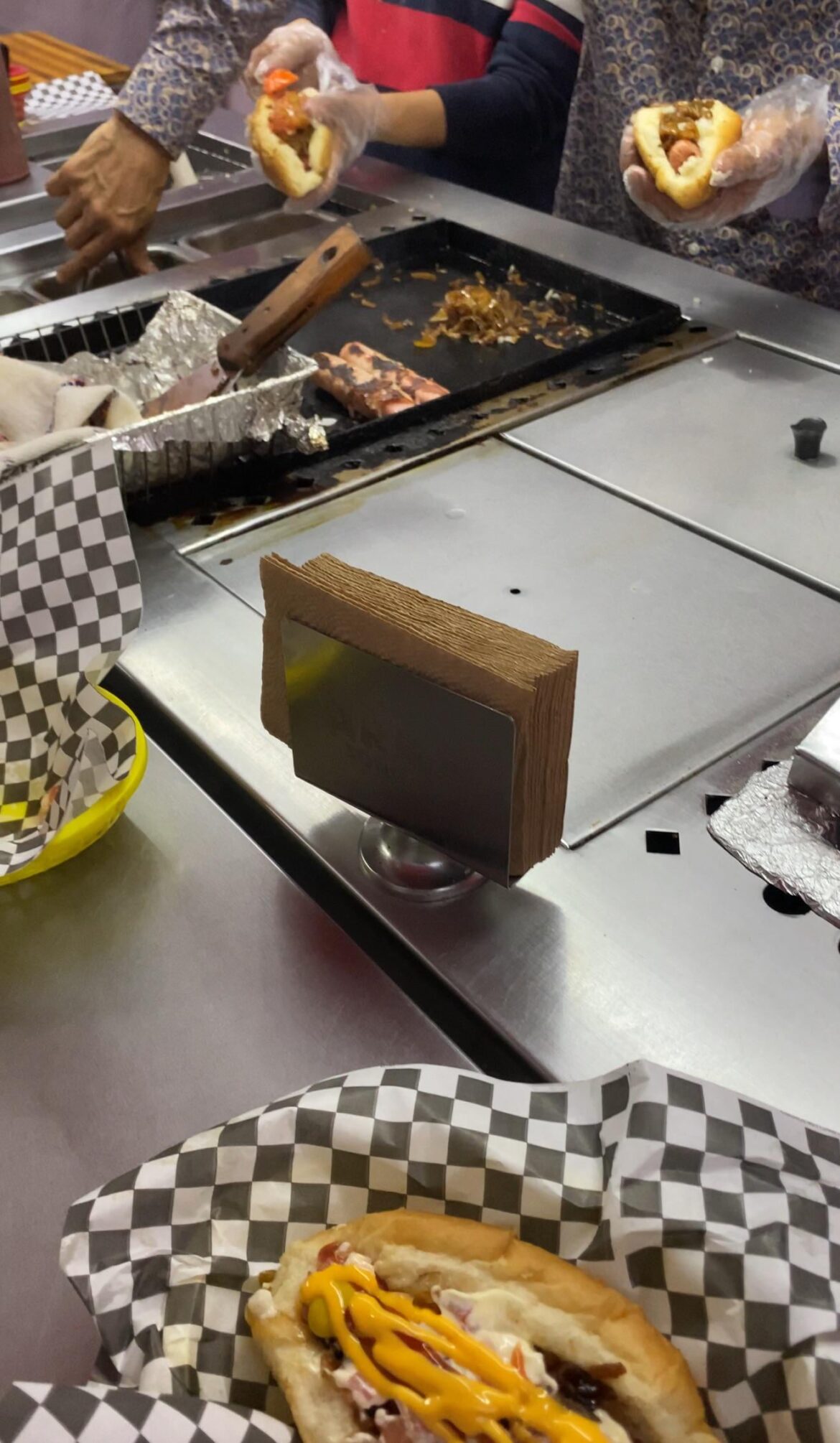 Looking for Jochos Mexa