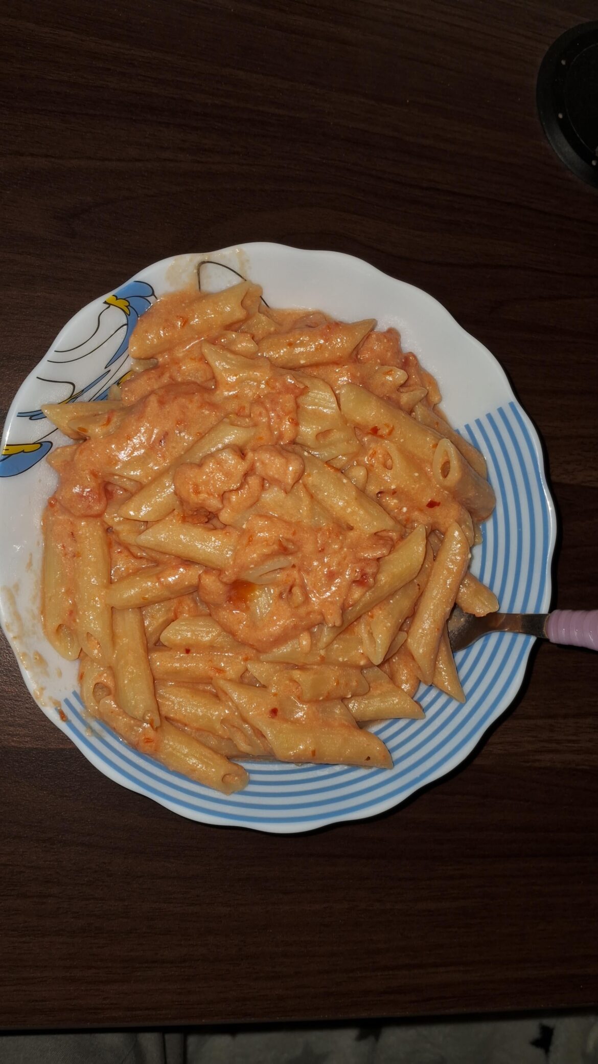 Just wanted to share