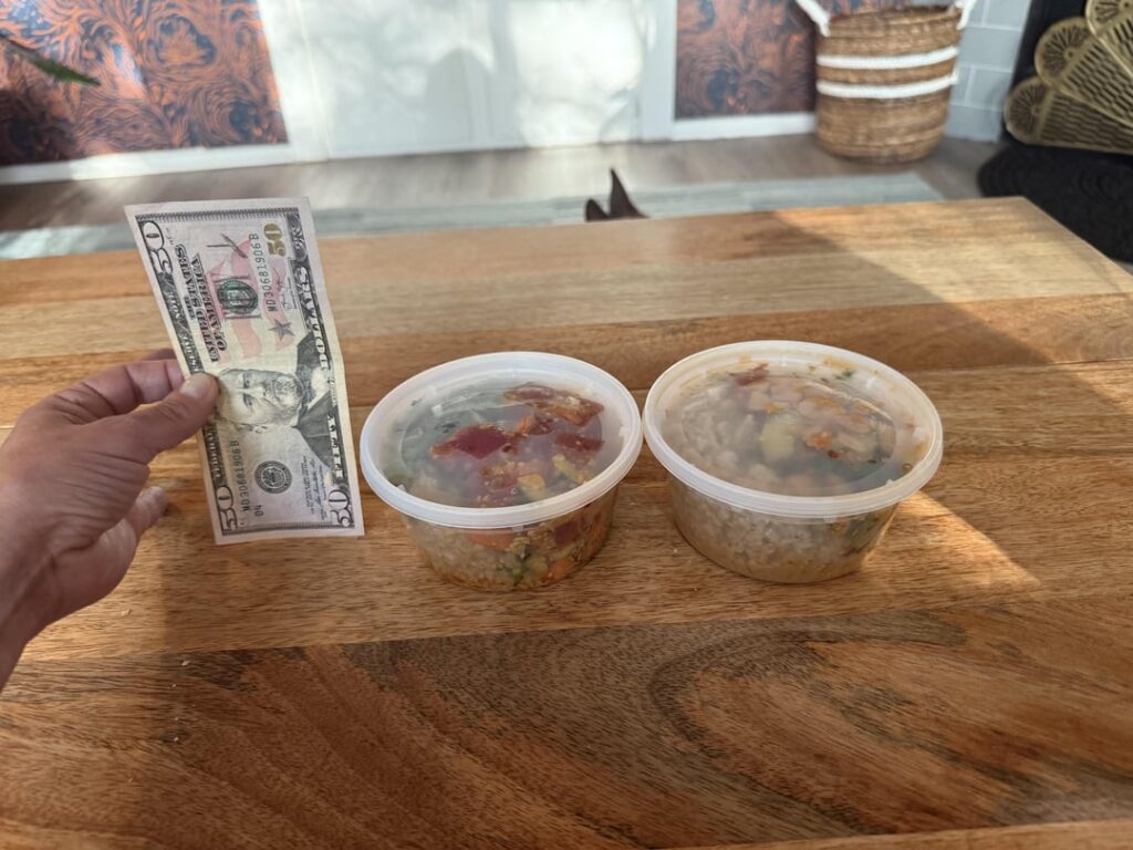 How is Poke Poke still in business?