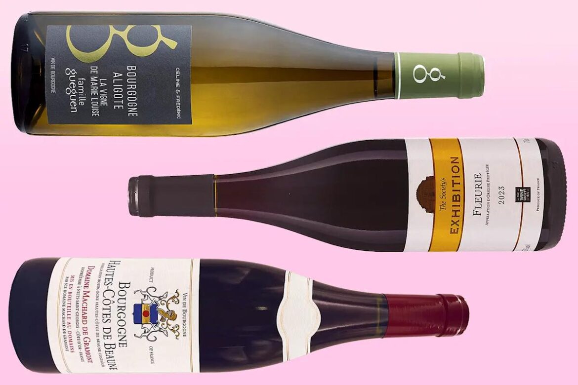 How hot weather is affecting French wines How hot weather is affecting French wines