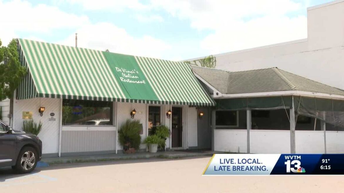 De Vinci's set to close after 64 years