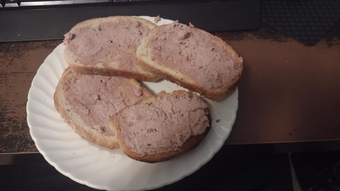 Grandma lived until 94 on this and a few fingers of whiskey every morning.