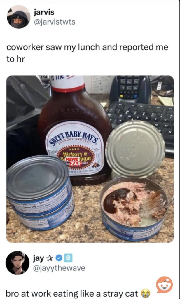 Saw this and thought of us!