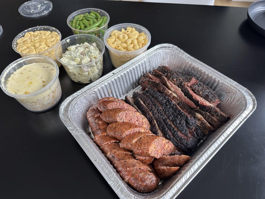 Terry Blacks – Austin Texas Terry Blacks - Austin Texas