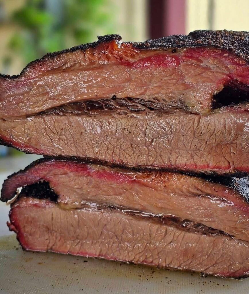When Brisket is this good you have to share a photo to the world! 👌🇦🇺