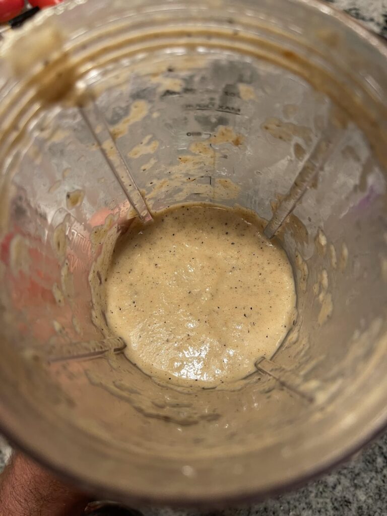 Habeñero Cremosa Habeñero Cremosa