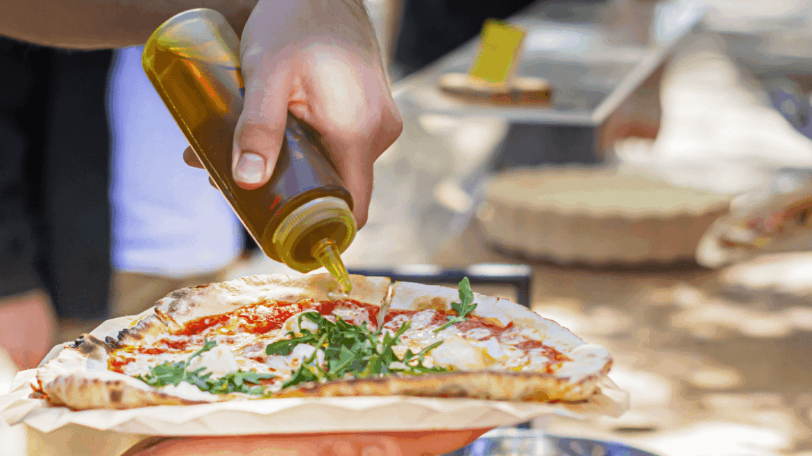 A restaurant in Wisconsin got at least 85 people high using THC oil.