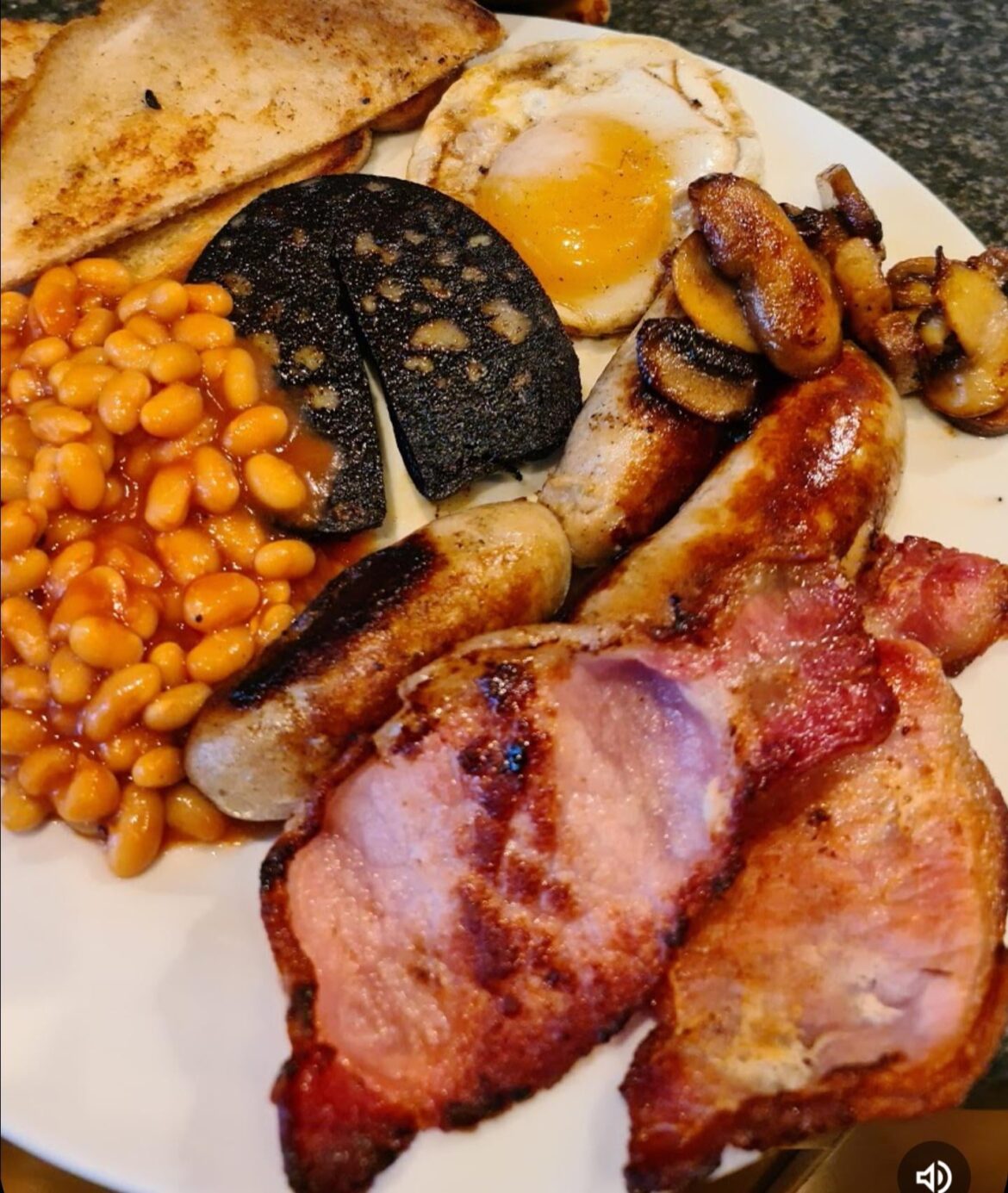 Not a fan of tomatoes