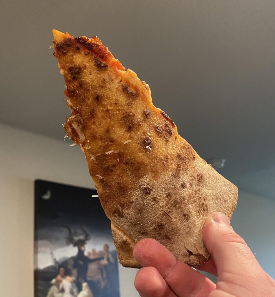 Pretty happy with my first attempt but I’m looking for advice