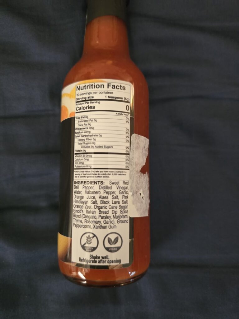 Picked up at the farmers market!