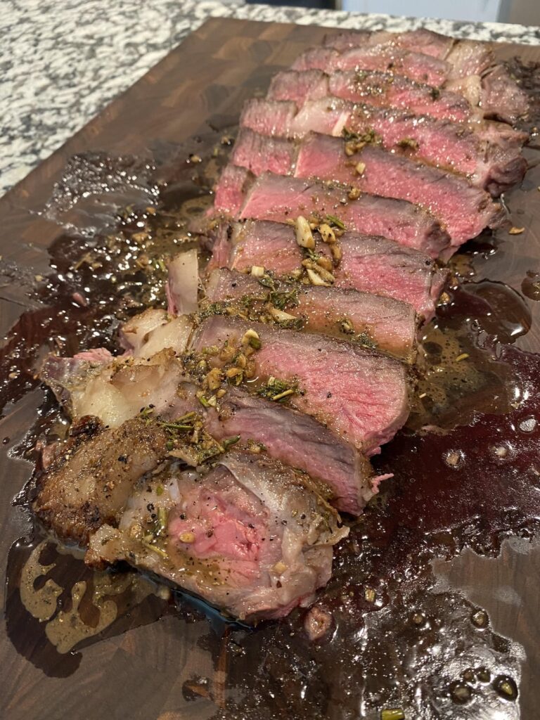 Entering My Grilling and Smoking Years Entering My Grilling and Smoking Years