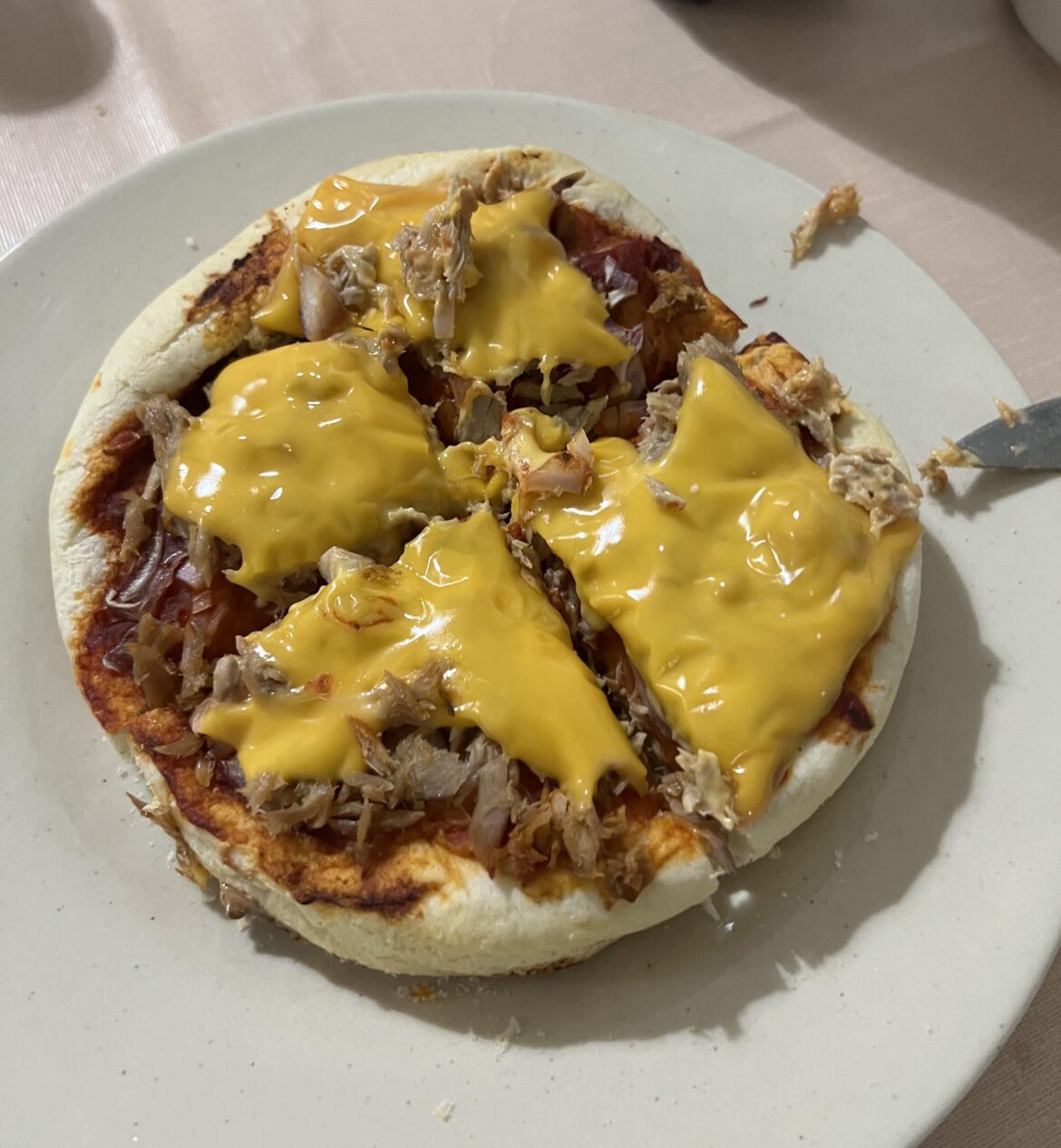 Morocco declares war on Italy, 2025