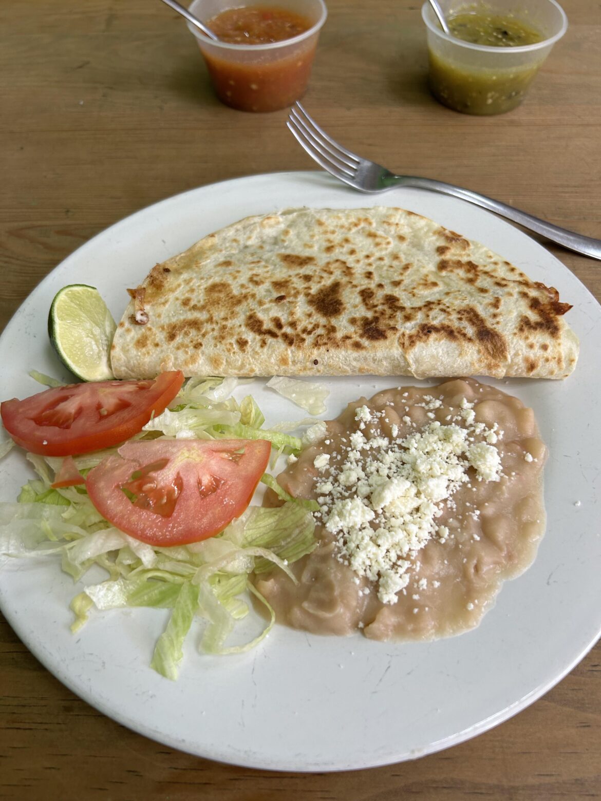 Diner in Puerto Vallarta 🇲🇽