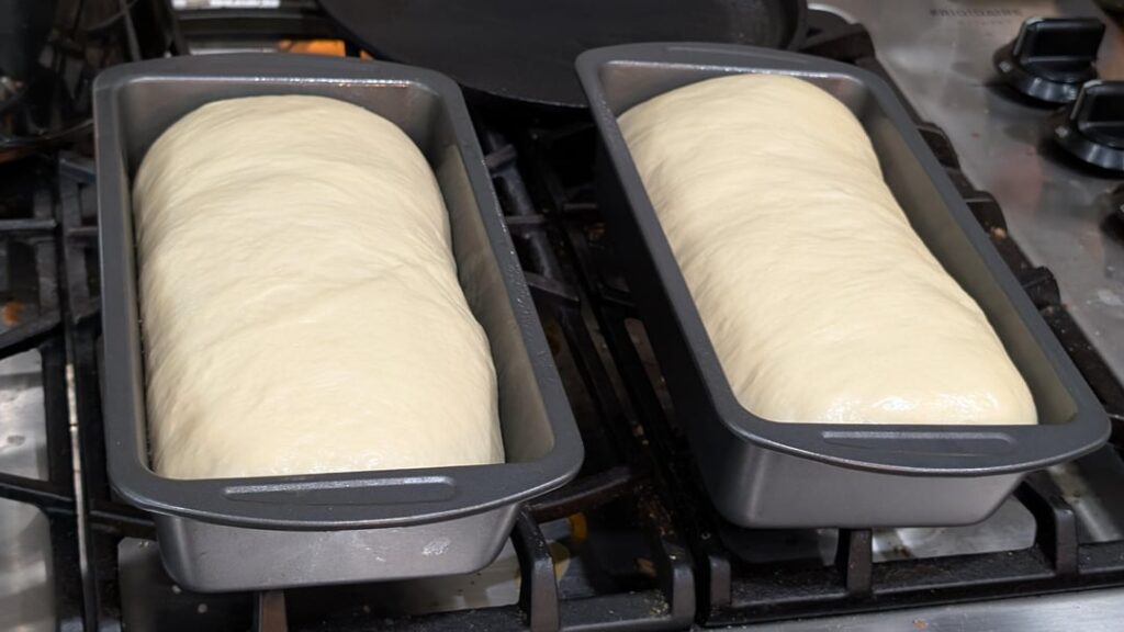 This smell never gets old!