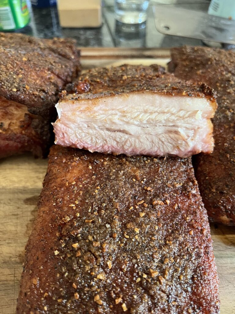 Pork Belly. Finally something worth posting.