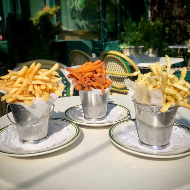 Elysian Cafe - Photo Credit