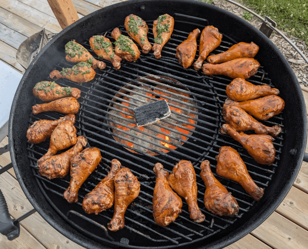 It's Vortex Vendredi here in Montreal